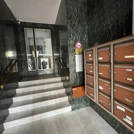Bel Standing Apartment