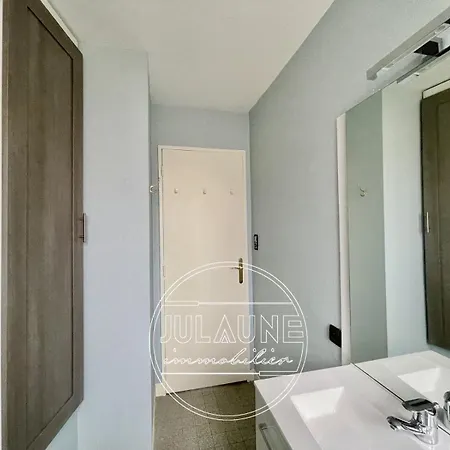 Apartment Bel Standing Limoges